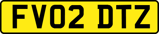 FV02DTZ
