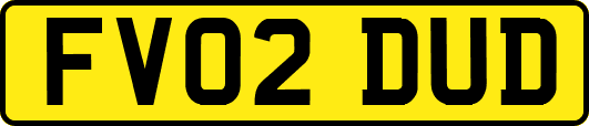 FV02DUD