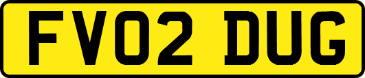 FV02DUG