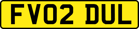 FV02DUL