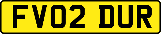 FV02DUR