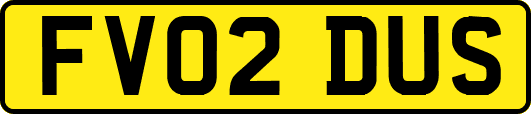 FV02DUS