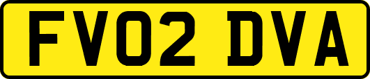 FV02DVA