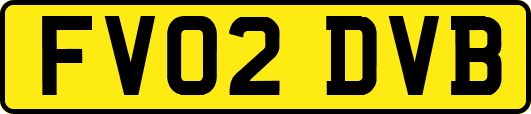 FV02DVB