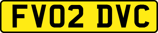 FV02DVC