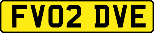 FV02DVE