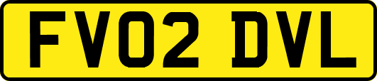 FV02DVL