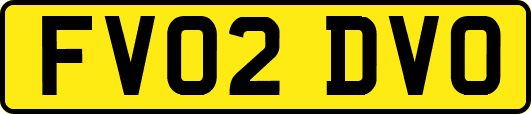 FV02DVO