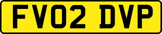 FV02DVP