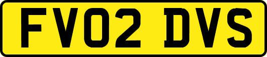 FV02DVS