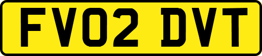 FV02DVT