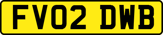 FV02DWB