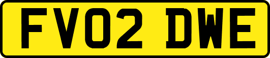 FV02DWE