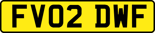 FV02DWF