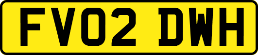 FV02DWH