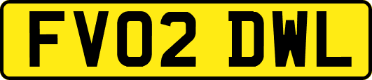 FV02DWL