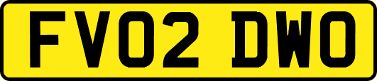 FV02DWO