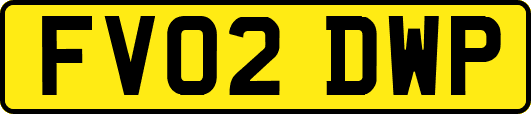 FV02DWP