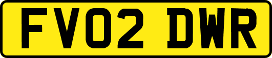 FV02DWR