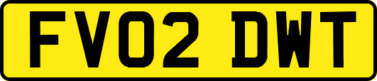 FV02DWT