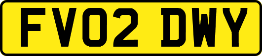 FV02DWY