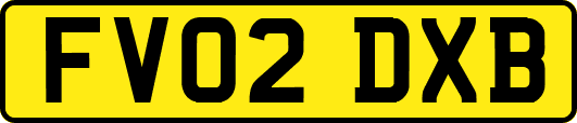 FV02DXB