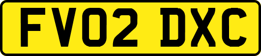 FV02DXC