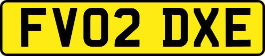 FV02DXE
