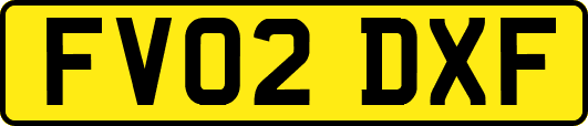 FV02DXF