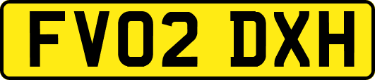 FV02DXH