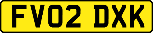 FV02DXK