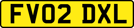 FV02DXL