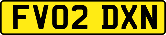 FV02DXN