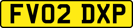 FV02DXP