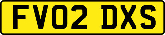 FV02DXS