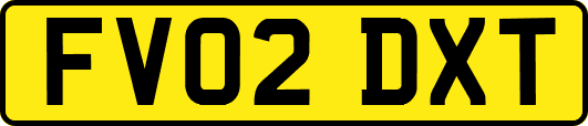 FV02DXT