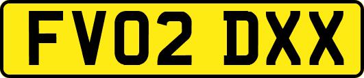 FV02DXX
