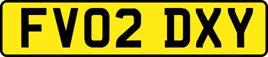 FV02DXY