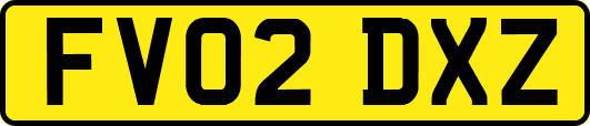FV02DXZ