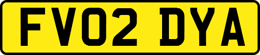 FV02DYA