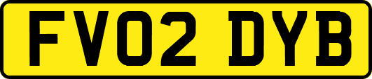 FV02DYB
