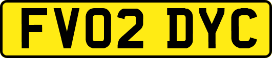 FV02DYC