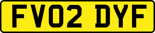FV02DYF