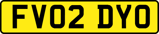 FV02DYO