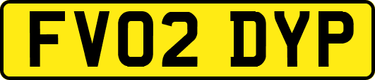FV02DYP