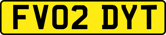 FV02DYT