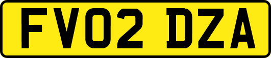 FV02DZA
