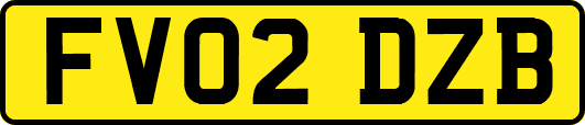 FV02DZB