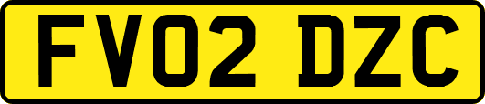 FV02DZC