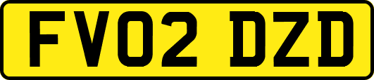 FV02DZD